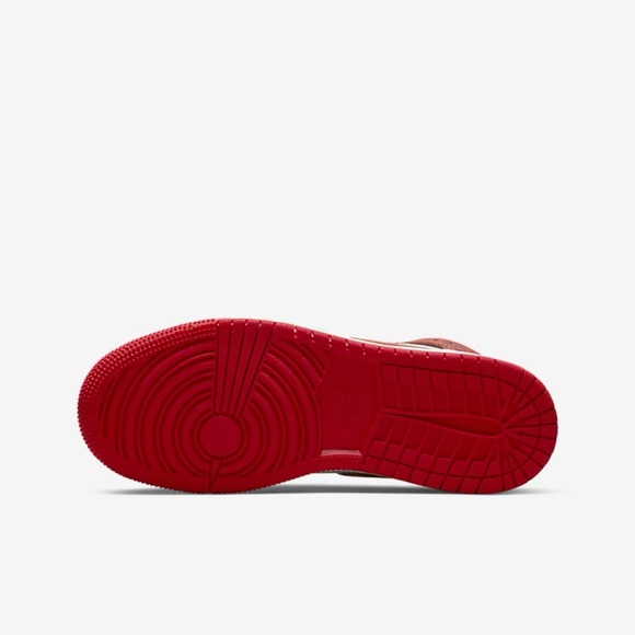 ☀️new without box air Jordan 1 high heritage retro high og - Picture 4 of 10